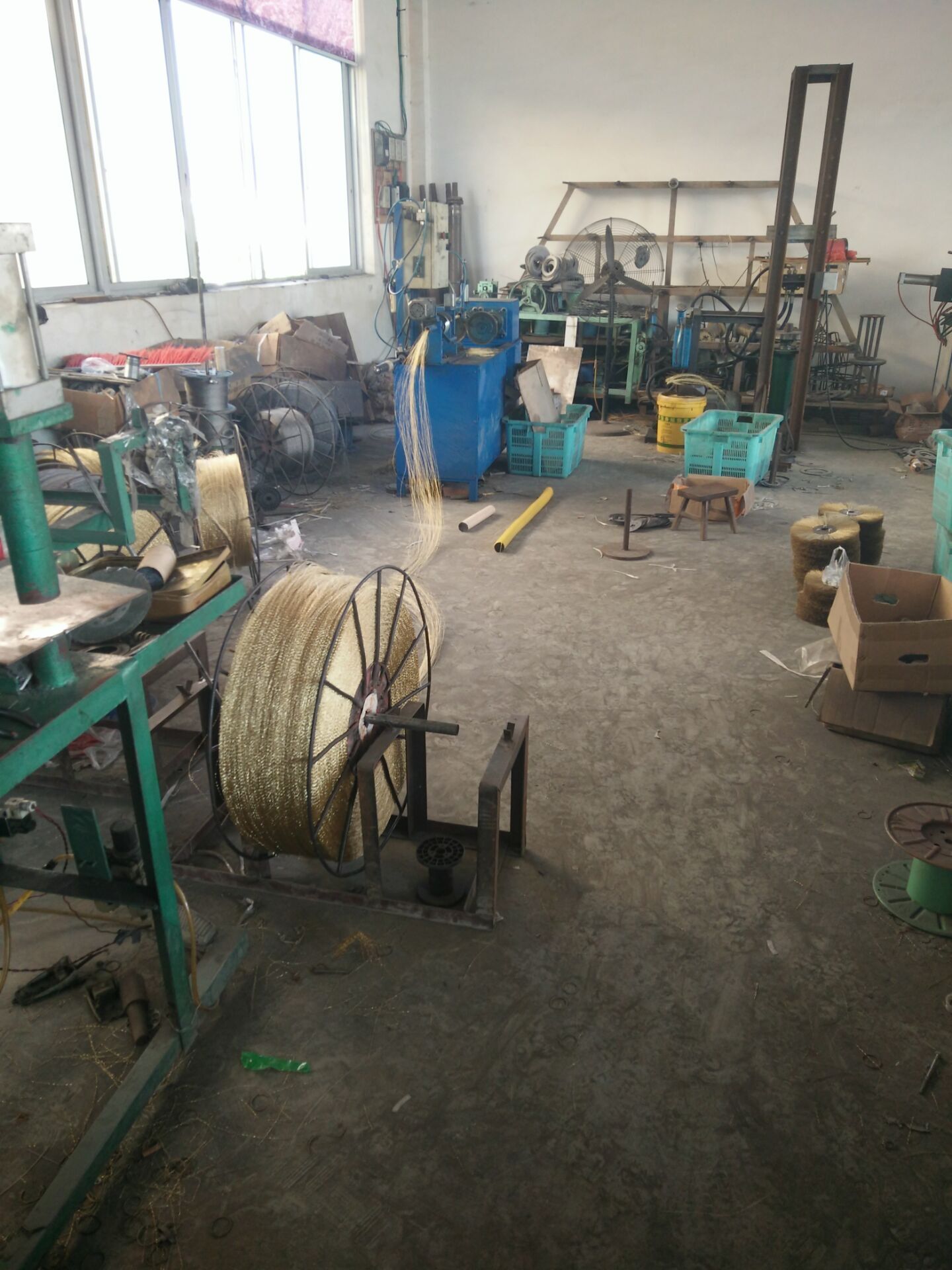 廣東毛刷制作廠